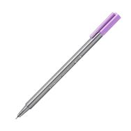 Staedtler 62 Triplus Lavanta 0.3 mm Fineliner Keçeli Kalem