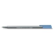 Staedtler 63 Triplus Delft Mavi 0.3 mm Fineliner Keçeli Kalem