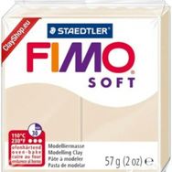 Staedtler 70 Sahara Fimo Soft Polimer Kil