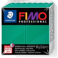 Staedtler 8004-500 85 gr Yeşil Fimo Profesyonel Modelleme Kili