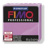 Staedtler 8004-62 85 gr Lavanta Fimo Profesyonel Modelleme Kili
