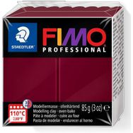 Staedtler 8004-77 85 gr Çikolata Fimo Profesyonel Modelleme Kili