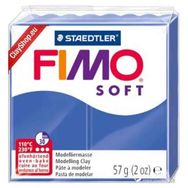 Staedtler 8020-33 Parlak Mavi Fimo Soft Modelleme Kili