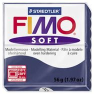 Staedtler 8020-35 Rüzgar Mavisi Fimo Soft Modelleme Kili