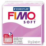 Staedtler 8020-62 Lavanta Fimo Soft Modelleme Kili