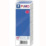 Staedtler 8021-33 Parlak Mavi Fimo Soft Modelleme Kili