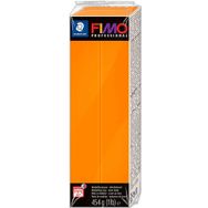Staedtler 8041-4 454 gr Turuncu Fimo Profesyonel Modelleme Kili