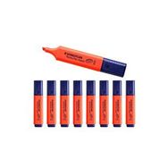 Staedtler Classic Kırmızı Fosforlu Kalem