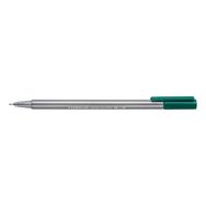 Staedtler Fineliner 0.3 mm Tropikal Renk 6'lı Kalem Seti