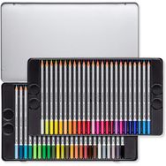 Staedtler Kalem Seti 48'li Sulu Boya