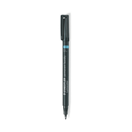 Staedtler Lumocolor Permanent Laundry F Markör Kalem