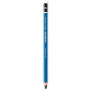 Staedtler Lumograph Mars 8B Kurşun Kalem