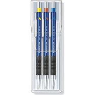 Staedtler Mars Micro 3'lü Versatil Kalem Seti