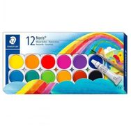 Staedtler NC12 888 Noris Club 12'li Sulu Boya