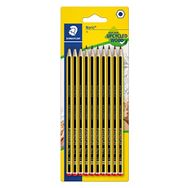 Staedtler Noris 120-2BK10D 10'lu Kurşun Kalem
