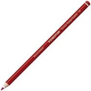 Staedtler Noris Kırmızı Kopya Kalem