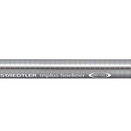 Staedtler Pembe Triplus Fineliner Kalem