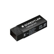 Staedtler Rasoplast Siyah Silgi