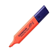 Staedtler Textsurfer Classic Kırmızı Fosforlu Kalem