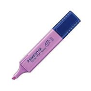Staedtler Textsurfer Classic Mor Fosforlu Kalem