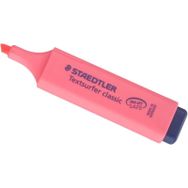 Staedtler Textsurfer Classic Pembe Fosforlu Kalem