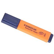 Staedtler Textsurfer Classic Turuncu Fosforlu Kalem