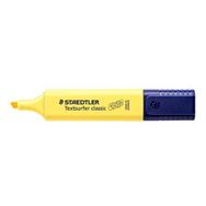 StaedtlerTextsurfer Classic Sarı Fosforlu Kalem