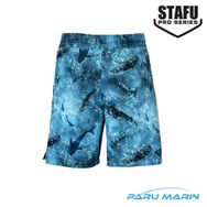 Stafu Pro Andaman Off Shore Black Şort