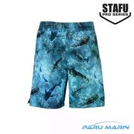 Stafu Pro Andaman Off-Shore Dark Blue Şort