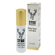 Stag 20 ml Geciktirici Sprey