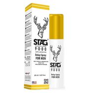 Stag 9000 Sprey Geciktirici Jel