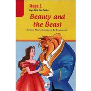 Stage 1 - Beauty an The Beast - Jeanne-Marie Leprince de Beaumont