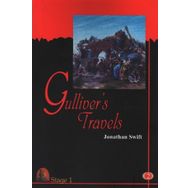 Stage 1 - Gulliver’s Travels - Jonathan Swift