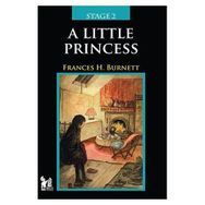 Stage 2 - A Little Princess - frances hudgson burnett