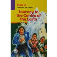 Stage 2 Journey to The Centre Of The Earth - Jules Verne