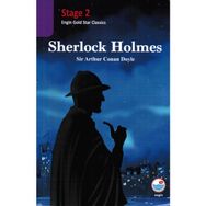 Stage 2 - Sherlock Holmes - s artur conan doyle