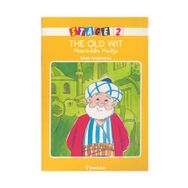 STAGE 2 THE OLD WIT NASREDDIN HODJA - ERTAN ARDANANCI