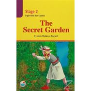 Stage 2 - The Secret Garden - frances hudgson burnett