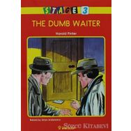 STAGE 3 THE DUMB WAITER - HAROLD PINTER