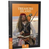 Stage 4 - B1: Treasure İsland - robert luis stevenson