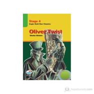 Stage 4 Oliver Twist - Charles Dickens
