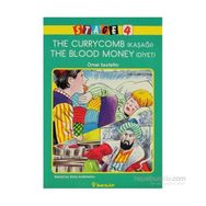 STAGE 4 THE CURRYCOMB - ERTAN ARDANANCI
