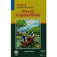 Stage 5 - David Copperfield - Charles Dickens