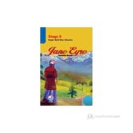 Stage 5 - Jane Eyre - Charlotte Bronte