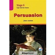 Stage 6 - Persuasion - Jane Austen