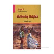 STAGE 6 - WUTHERING HEIGHTS - EMILY BRONTE