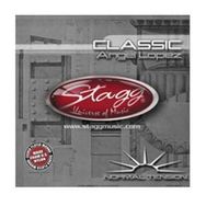 Stagg CL-NT-AL Klasik Gitar Teli