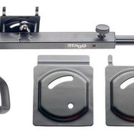 Stagg DISLA-GUH9 E Elektro Gitar Standı