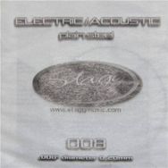 Stagg PLS-008 Akustik Elektro Tek Tel