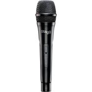 Stagg SDMP30 Siyah Mikrofon